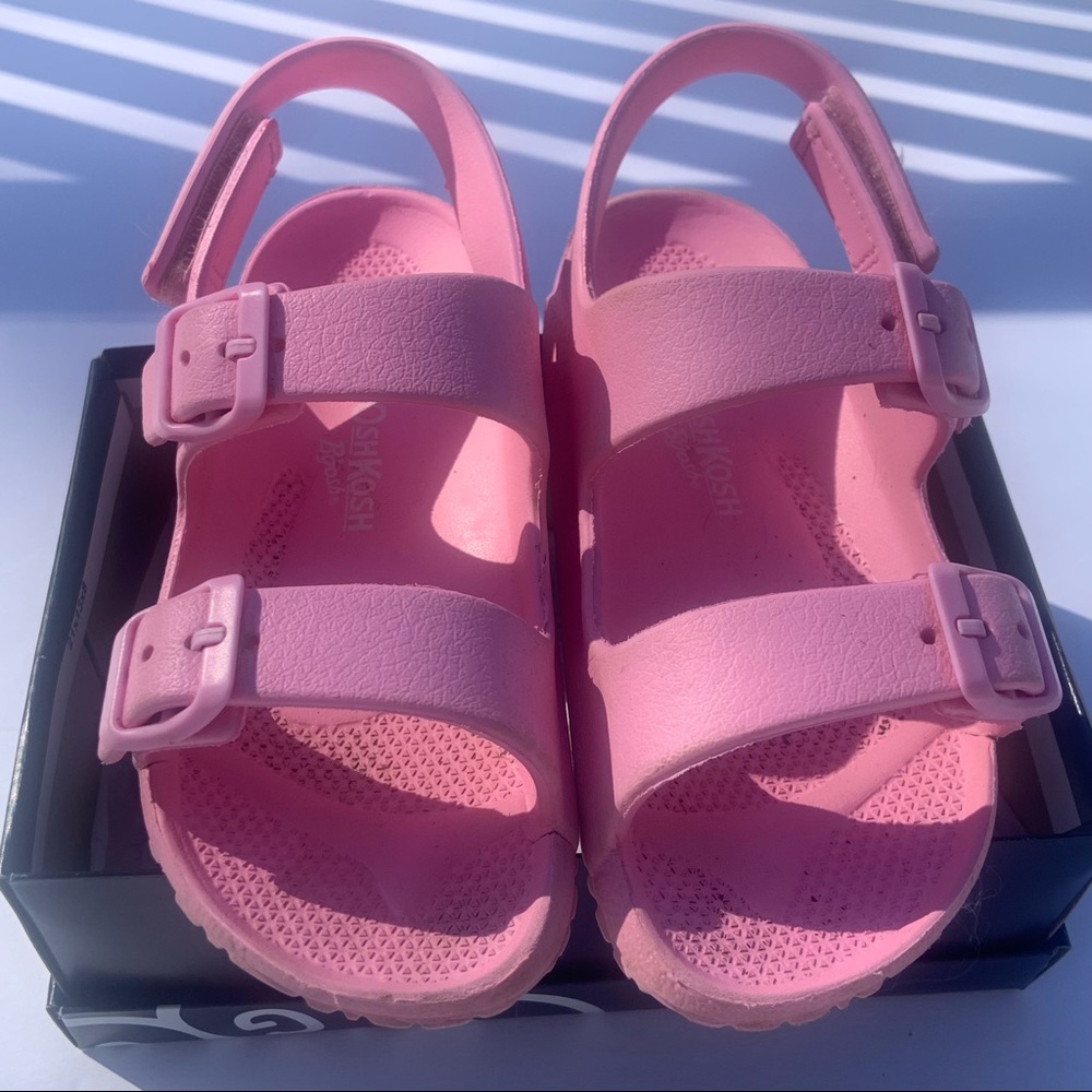 Osh Kosh B-Gosh waterproof Girls’ Size 12